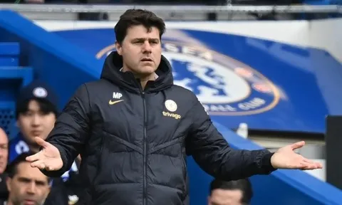 Chelsea - một câu lạc bộ đầy khó hiểu