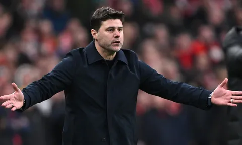 Chelsea nhắm HLV Premier League thay Pochettino