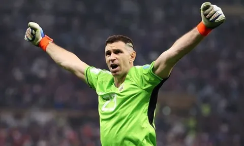 Chelsea nhắm mua nhà vô địch World Cup