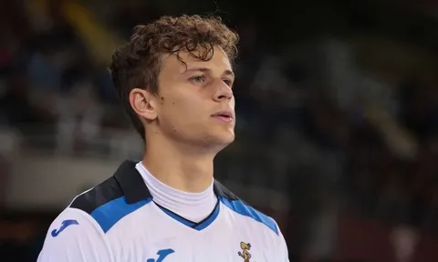 Chelsea nhắm sao mai Italy