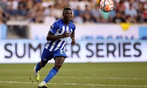 Chelsea nhận 'cú lừa' đau điếng từ Caicedo