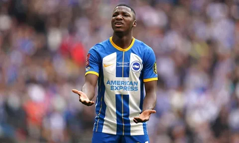 Chelsea nhận cú hích vụ Caicedo