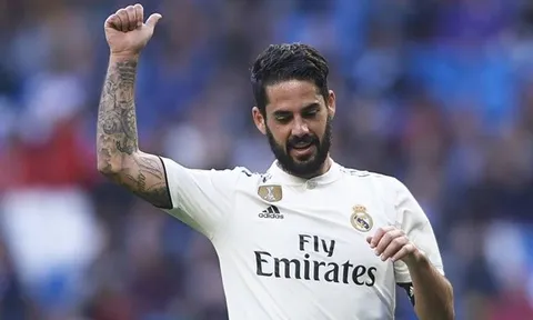 Real hạ quyết tâm, Chelsea sắp có 'ảo thuật gia' với giá rẻ bèo