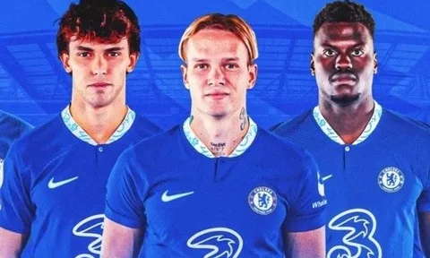Chelsea phá sâu kỷ lục chuyển nhượng tháng 1 của Premier League