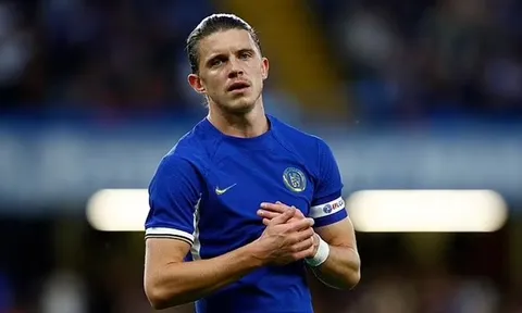 Chelsea phản hồi đề nghị 40 triệu của Tottenham