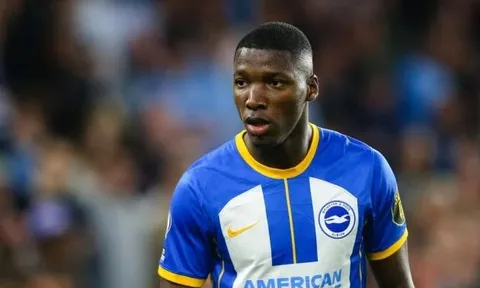 Chelsea phản hồi trước yêu cầu 100 triệu bảng của Brighton