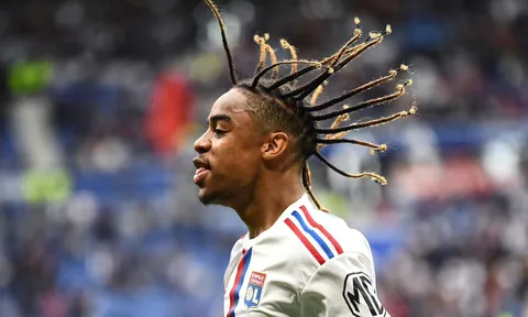 Chelsea, PSG nhận cập nhật mới vụ Barcola