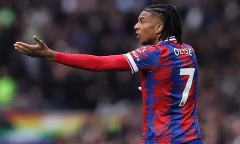 Chelsea quan tâm đến cầu thủ mới ra sân 1 trận ở EPL mùa này