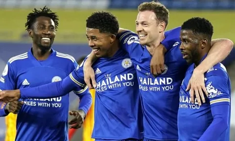 Chelsea quyết giành đá tảng sinh năm 2000 với M.U, Real