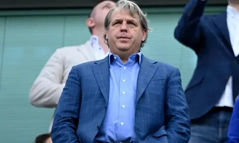 Chelsea rút ruột Brighton, chiêu mộ "mắt thần" chuyển nhượng