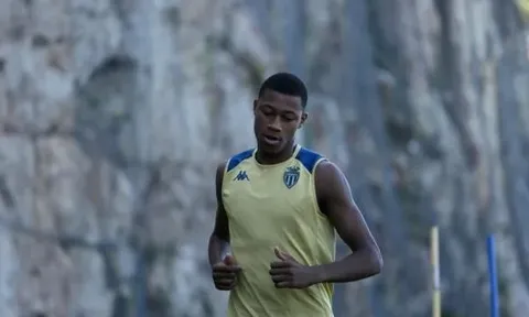 Chelsea săn đón 'Mbappe mới'