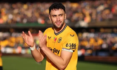 Chelsea săn đón thủ quân Wolves