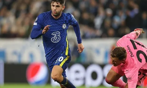 Chelsea sẵn sàng để Pulisic gia nhập Barca, đưa ra 2 điều kiện