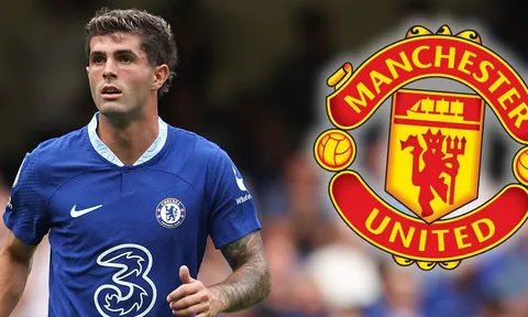 Chelsea thải loạt cầu thủ cực chất: Arsenal, M.U chờ sẵn ký món hời