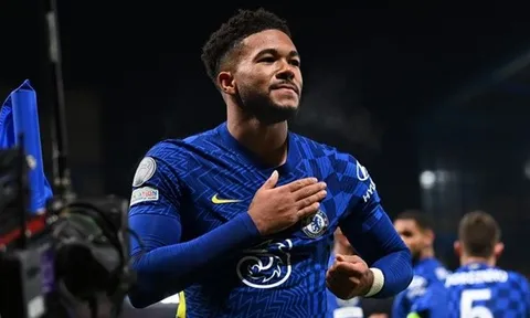 Chelsea thăng hoa nhờ nguồn cảm hứng Cobham