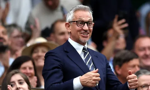 Chelsea thắng trận, Lineker ấn tượng với 1 người