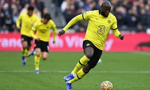 Chelsea thắng trận, Tuchel tìm thấy 1 niềm vui to lớn