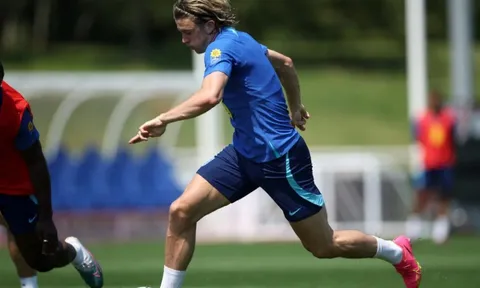 Chelsea thanh lý sao 40 triệu, Tottenham bày tỏ sự quan tâm