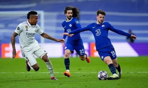 Chelsea thanh trừng đội hình, 9 cầu thủ nguy cơ bật bãi
