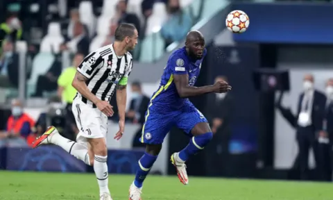 Chelsea thất trận, Ferdinand vẫn ca ngợi Thomas Tuchel