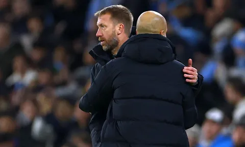 Chelsea thua thảm Man City: Khi The Blues nhớ Tuchel