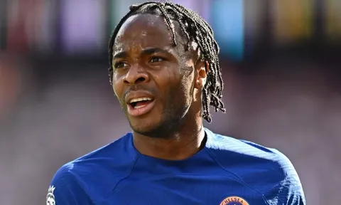 Chelsea thua trận, Sterling kể rõ sự tình