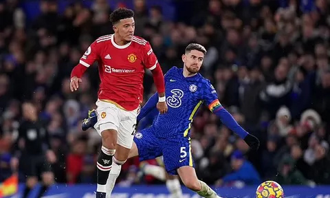 Chelsea thủng lưới đáng tiếc, Nevin nói thẳng về Jorginho