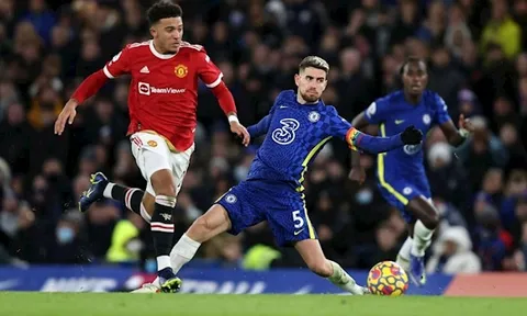 Chelsea trả giá vì sự kiêu ngạo
