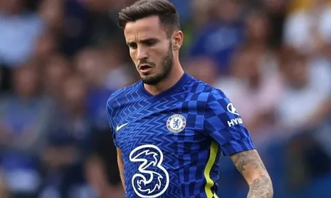Chelsea trả lại kẻ thừa vào tháng Giêng