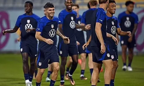 Chelsea trả lời Man Utd và Arsenal vụ mượn Pulisic