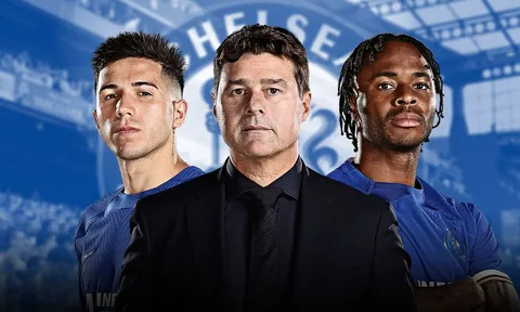 Chelsea và bí kíp đánh bại Arsenal của Pochettino