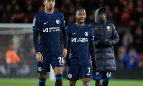 Chelsea và hành trình tìm lại niềm tin nơi người hâm mộ