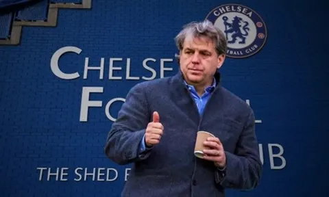 Chelsea và những ông chủ người Mỹ không giống ai