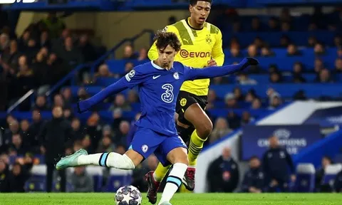 Chelsea vào tứ kết Cúp C1: Sức mạnh của đồng tiền