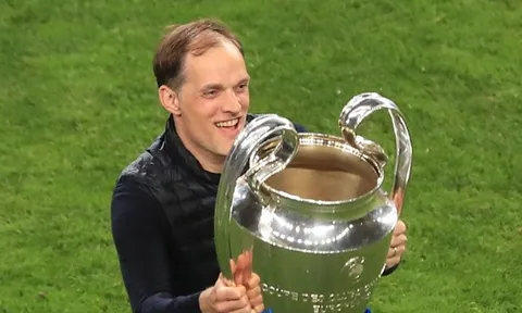 Chelsea vô địch Champions League, Lampard nói lời thật lòng về Tuchel