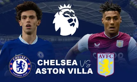 Chelsea vs Aston Villa: Ba bàn; Ba điểm ở Stamford Bridge