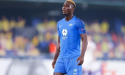 Chelsea vừa ký với phiên bản 'lưỡng long nhất thể' của Eto'o và Mane