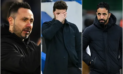 Chelsea xác định 2 ứng cử viên thay Pochettino