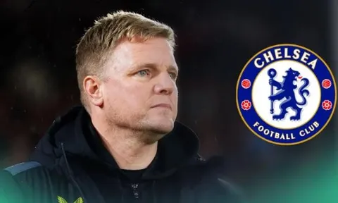 Chelsea xác định 3 HLV thay thế Pochettino