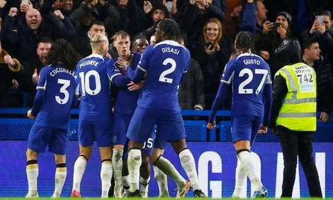 Mauricio Pochettino tự tin trước cuộc đối đầu với Man City
