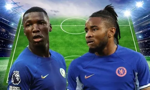 Khủng hoảng trầm trọng, Chelsea hình thành đội hình 385 triệu bảng