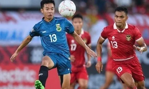 Chênh lệch đẳng cấp ở AFF Cup 2022