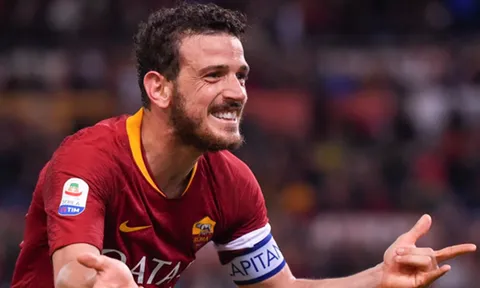 Chi 20 triệu euro, Valencia muốn đưa sao AS Roma sang La Liga