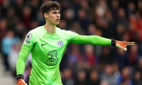 Chi 25 triệu euro, Real Madrid sẽ có sao Chelsea
