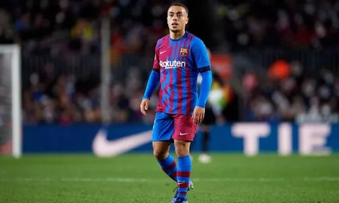 Chi 30 triệu, Man Utd sẽ sở hữu sao Barca