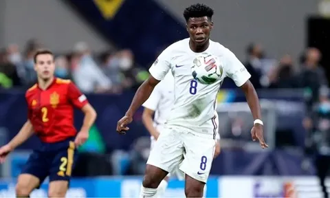 Chi 60 triệu euro, Chelsea sắp sửa thâu tóm Kante 2.0