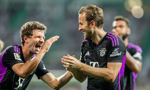 “Chỉ có 3 cầu thủ chắc chắn ở lại Bayern”