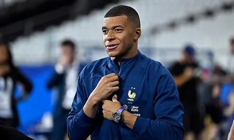 Chỉ có 3 CLB đủ tiền mua Mbappe