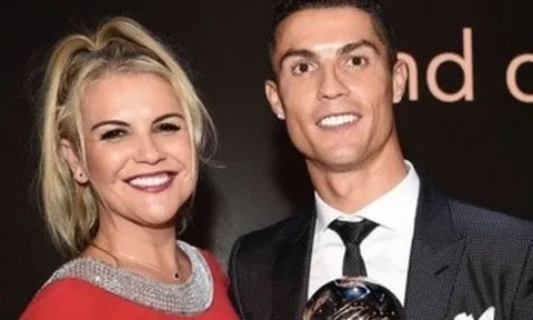 Chị gái Ronaldo: 'Kỳ World Cup tệ nhất lịch sử'