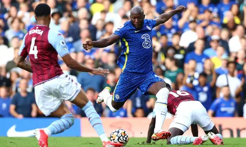 Chìa khóa 60 triệu bảng giúp Tuchel khởi động lại Lukaku